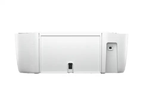HP DeskJet 2855e All-in-One Printer view 3