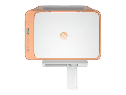 HP DeskJet 2855e All-in-One Printer view 6