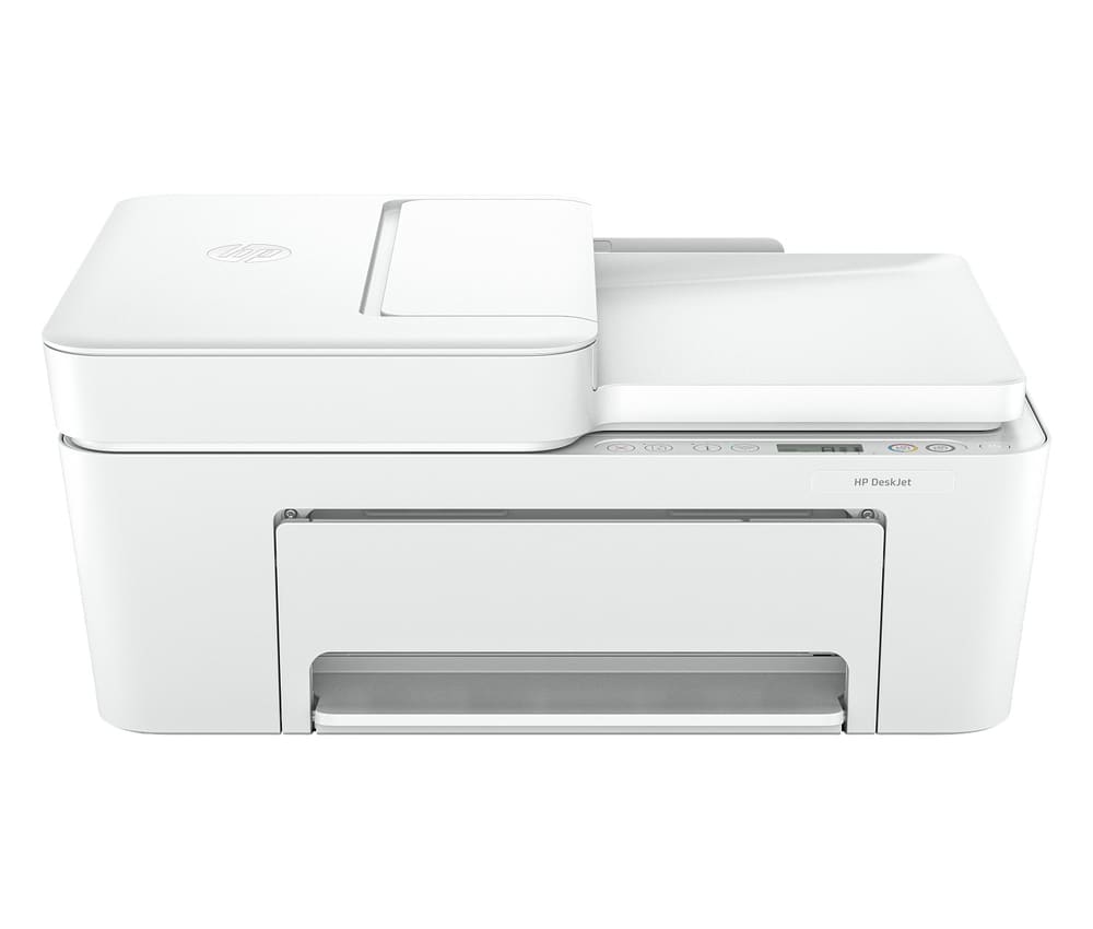 HP DeskJet 4255e All-in-One Printer primary view
