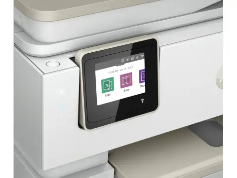 HP ENVY Inspire 7958e All-in-One Printer view 5