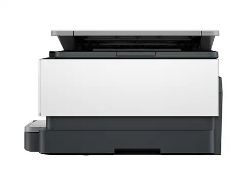 HP OfficeJet Pro 8125e All-in-One Printer view 2