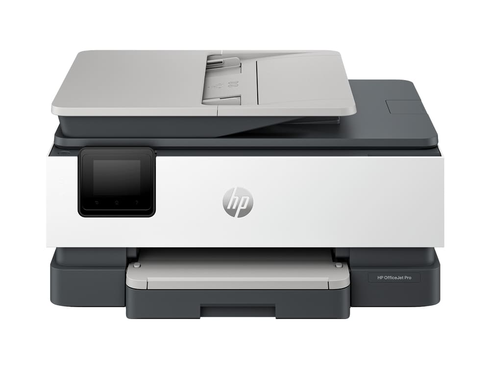 HP OfficeJet Pro 8135e All-in-One Printer primary view