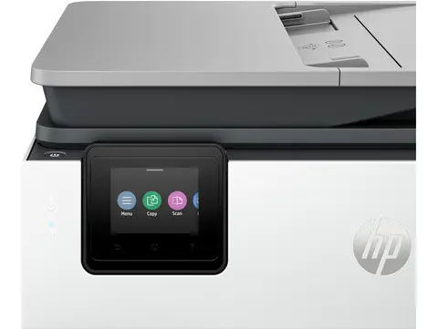 HP OfficeJet Pro 8135e All-in-One Printer view 2