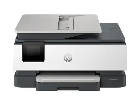 HP OfficeJet Pro 8135e All-in-One Printer view 5