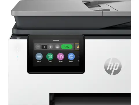 HP OfficeJet Pro 9135e All-in-One Printer view 4