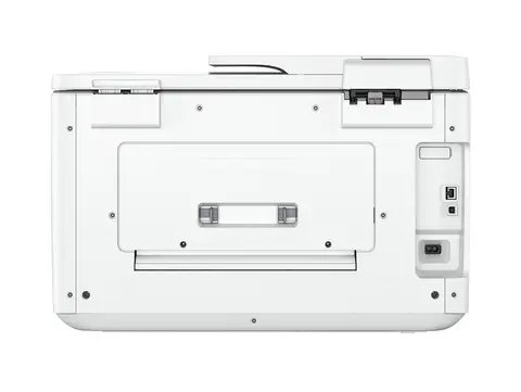 HP OfficeJet Pro 9730e Wide Format All-in-One Printer view 4
