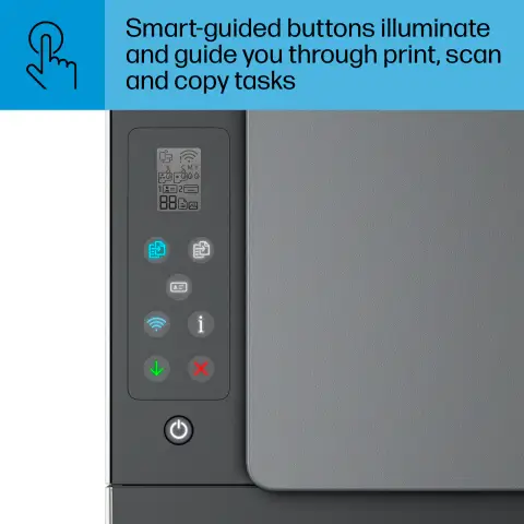 HP Smart Tank 5101 All-in-One Printer view 6